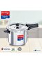 Popular Svachh Spillage Control Stainless Steel Pressure Cooker, 2 L (Silver) - 3