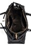 Sp1260 Women's Handbag Alaska Smoked-Black - 7