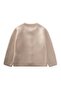 Links Knitwear Cardigan 1-8 Years Old a Beige - 2