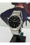 Steel Classic Wristwatch 3 Atm Waterproof 3 Years Warranty - 2