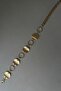 Waist Chain with Ring Detail - 3