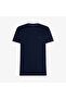 Luxury Interlock Men's Blue T-Shirt - 4