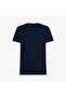 Luxury Interlock Men's Blue T-Shirt - 5