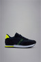 Men's Leather Sneakers