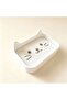 Kitty Cat Soap Dish – Bathroom Soap Holder Organizer with Water Drain, Cute Design - 4