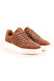 L5491 Men's Suede Leather Casual Shoes - 3