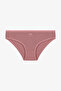 Women's 7-Piece Curve Cotton Stretch Fabric Bato Panties - 4
