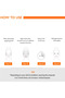 PDRN Rejuvenating Mask 5 pcs - 3