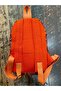 Waterproof Nubi Ethnic Authentic Bohemian Embroidered Patterned Backpack Daily Travel Use - 3