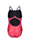Girl's Fireflow Swimsuit Lightdrop Back Girls' Swimsuit - 3