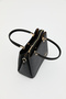 Monogram Tote Bag Black - 5