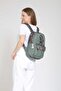 Native American Embroidered Ethnic Authentic Bohemian Daily Travel Backpack - 5