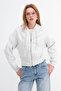 Shiny Glitter Sweatshirt H12741