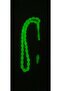 Cat's Eye Glow-In-The-Dark 33 Habbe Highlighter Prayer Beads - 3
