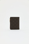 Monogram Wallet Brown - 3