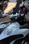 Black Color Word-I Tawhid Sticker for Motorcycle (25Cmx8Cm( - 2