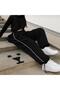 2-Pack Harajuku Zip Detail Tracksuit Oversized Sweatpants - 4
