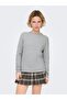 Knitted Sweater 15204279