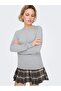 Knitted Sweater 15204279 - 2
