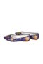 New Year Themed Women's Ballerinas - 4