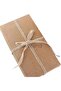 Natural Jute Rope Ribbon –5 Meters |   Decorative Packaging and Ornament String
