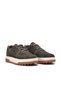 Enzo Men's Genuine Suede Leather Sneaker Shoes 22492-2 - 2