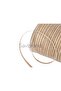 Natural Jute Rope Ribbon –5 Meters |   Decorative Packaging and Ornament String - 3