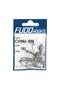 1001 Chınu Black Nickel Fishing Pin - 2