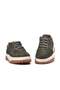 Enzo Men's Genuine Suede Leather Sneaker Shoes 22492-2 - 5