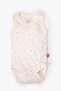 Athlete Body 3-Piece (Cute Bear) Beige - 6