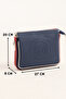 Just Polo Luxury Adjustable Shoulder Strap Bag, Women's Shoulder Bag - 6