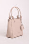 Just Polo Luxury Adjustable Shoulder Strap, Large Capacity Women's Shoulder Bag - 2