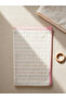 High Quality Pink Microfiber Kitchen Cleaning Cloth 40X60Cm Stain Resistant 10 Times More Absorbent - 4