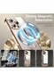Soft Clear Case for iPhone 16 Pro 6.3-inch (Desert Titanium) - 4