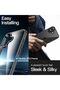 5-in-1 Case for iPhone 17 (6.3") with 2x Tempered Glass Screen Protectors & Camera Lens Prote - 4