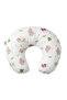 Breastfeeding Pillow, Large Size Baby Support Cushion with Washable Zipper, 100% Cotton Maternity Support - 5