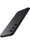 Slim Fit Case for Samsung Galaxy S24+ (Black)