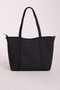 Just Polo Luxury Adjustable Shoulder Strap, Large Capacity Women's Shoulder Bag - 3