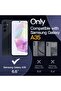 Case for Samsung Galaxy A35 5G (Black) - 2