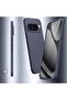 Case for Google Pixel 10 Pro XL (2025) – Soft TPU Matte Shockproof (Moonstone) - 3