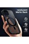 Magnetic Case for iPhone 12/12 Pro 6.1-Inch (Black) - 4
