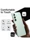 Slim Case for Samsung Galaxy S25 5G (Mint) - 5