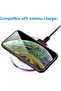 Case for iPhone Xs Max 6.5-Inch, Non-Yellowing Shockproof Phone Bumper Cover, Anti-Scratch Cl - 4