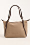 Just Polo Luxury Adjustable Shoulder Strap, Large Capacity Women's Shoulder Bag - 6