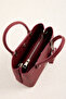 Just Polo Luxury Adjustable Shoulder Strap, Large Capacity Women's Shoulder Bag - 4