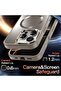 Magnetic Case for iPhone 16 Pro 6.3-Inch - Natural Titanium - 7