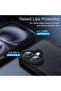 Matte Case for iPhone 16 6.1-Inch (Black) - 5