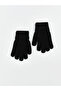 Esvab • Modern & Distinctive Plush Lined Boys' Knitwear Gloves