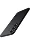 Slim Fit Case for Samsung Galaxy S25 FE (Black)