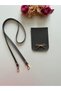 Faux Leather Knitting Bag Making Kit